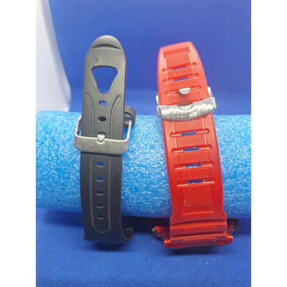 Armitron Pro and Medline Sports Watches- Both Excellent and Working NICE - Picture 2 of 5